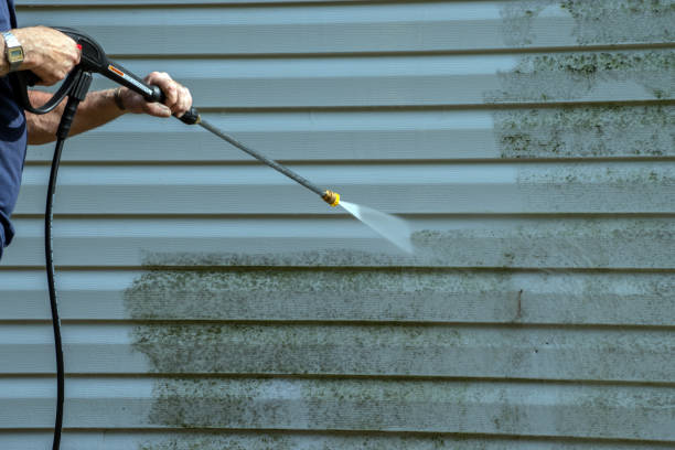 Rose Hill, VA Pressure Washing Company